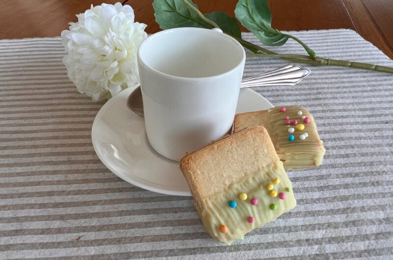 Biscotti chetogenici alle noci