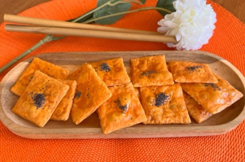Chips chetogenice