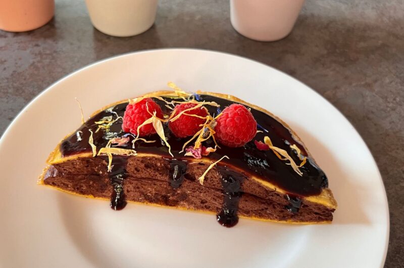 Uova alla Jova al cacao – Ricetta keto facile e divertente senza zucchero