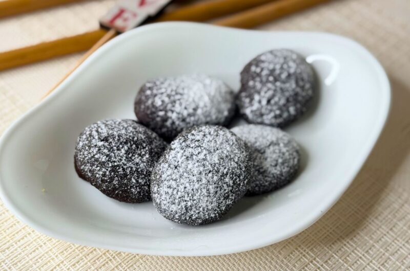 Biscotti Chetogenici alla Farina di Cocco e Cioccolato Senza Zucchero – Ricetta Facile