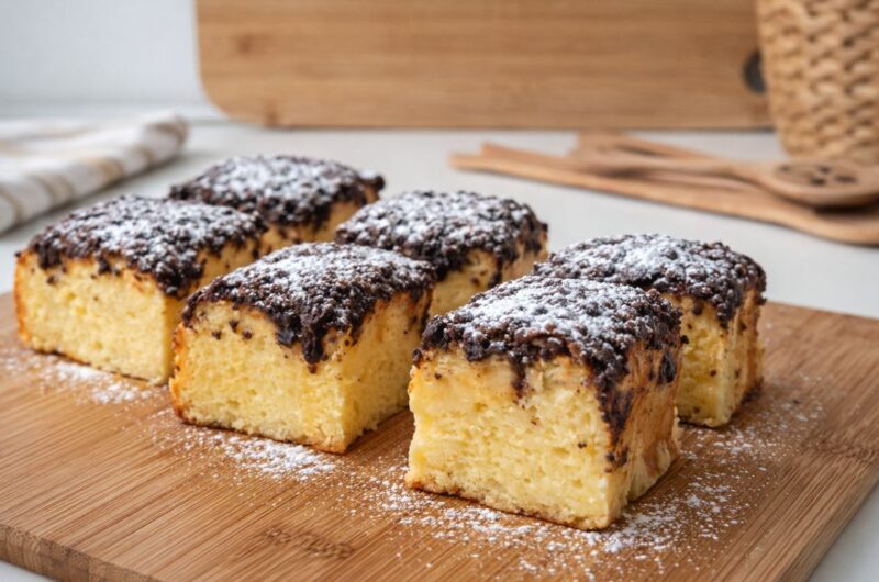 Ricetta torta chetogenica con yogurt greco e burro di mandorle: soffice, senza farine e facile da fare