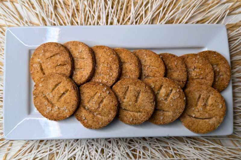 Snack Keto Veloci Senza Glutine: Lo Spuntino Salato Perfetto in Pochi Passaggi